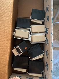 Interruttori bticino