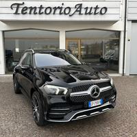 MERCEDES-BENZ GLE 450 4Matic Mild Hybrid Premium