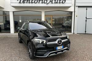 MERCEDES-BENZ GLE 450 4Matic Mild Hybrid Premium