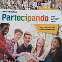 Partecipando