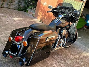 Harley Davidson