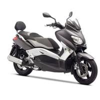 Yamaha xmax 2012 carene