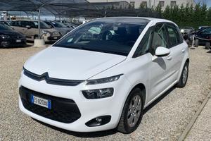 CITROEN C4 Picasso 1.6 e-HDi 115 Exclusive