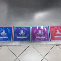 Collezione cofanetti Simple Minds