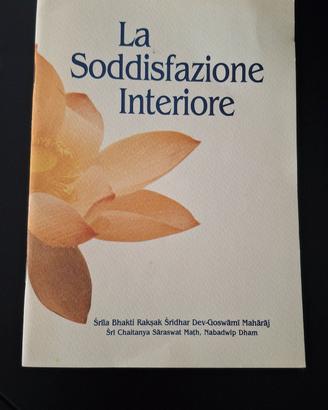 libro meditazione 
