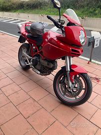Ducati Multistrada 1000 - 2006