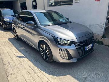 PEUGEOT 208 ALLURE PureTech 100 Stop&Start 5 por