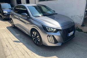 PEUGEOT 208 ALLURE PureTech 100 Stop&Start 5 por