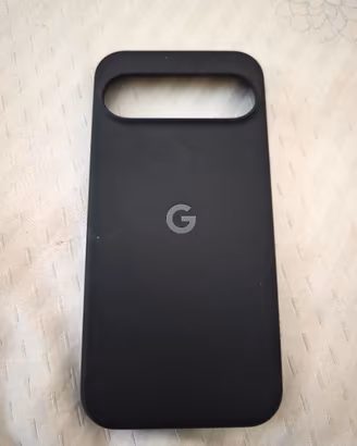 cover pixel 9 pro xl originale 