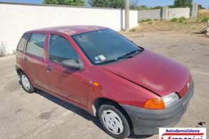 Fiat punto 176 55 1.1 54cv 93-99 -ricambi