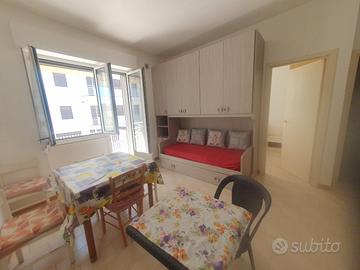 Casa vacanze a San Salvo marina