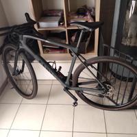 Canyon Cf Sl7 taglia M