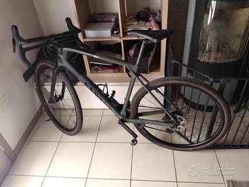 Canyon Cf Sl7 taglia M