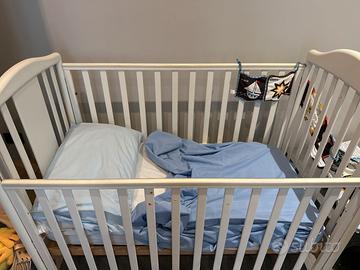 Lettino Foppapedretti