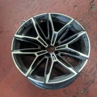 Cerchione lega per BMW M2 M3 M4 dal 2020 10.5Jx20 