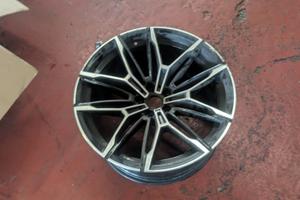 Cerchione lega per BMW M2 M3 M4 dal 2020 10.5Jx20 