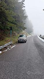fiat Panda 4x4 Cross anno 2007
