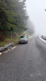 fiat Panda 4x4 Cross anno 2007