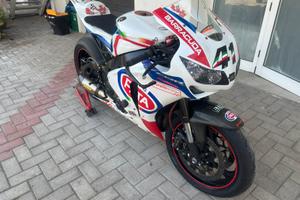 Honda CBR 1000RR 2009 – Pronto Pista  e strada