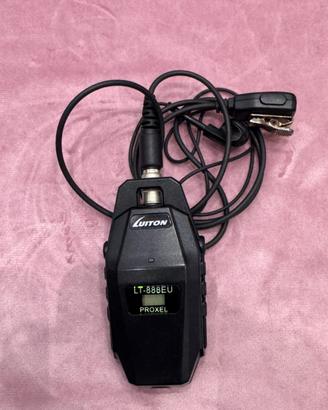 Luiton radio LT-888EU