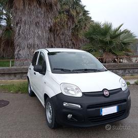 fiat panda van 1.3 multijet