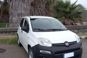 fiat panda van 1.3 multijet