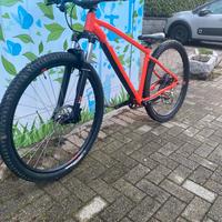 Mtb front