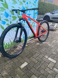 Mtb front