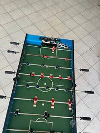 biliardino calcio balilla 