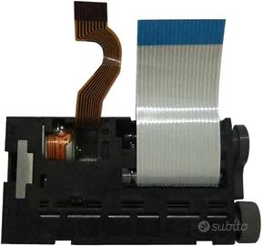 Testina termica, compatibile con SII, LTP1245S-C38