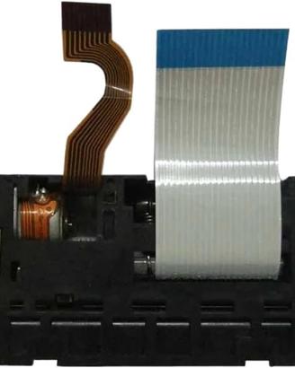 Testina termica, compatibile con SII, LTP1245S-C38
