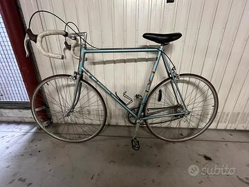 Bicicletta corsa vintage