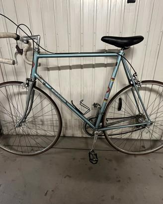 Bicicletta corsa vintage