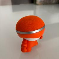 Cassa Bluetooth da scrivania