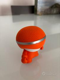 Cassa Bluetooth da scrivania