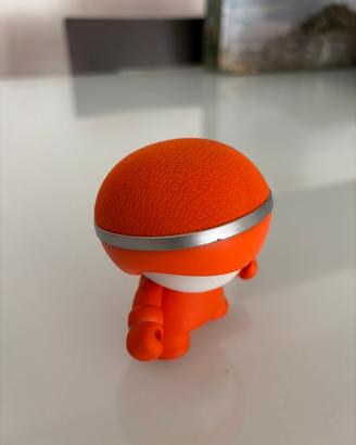 Cassa Bluetooth da scrivania