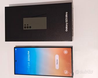 S23 Ultra 512Gb