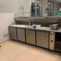 Attrezzature professionali per ristorazione bar