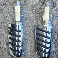 Vendita pedaliere Moto Harley Davidson