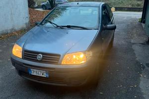 Fiat Punto 1.2 Active Benzina