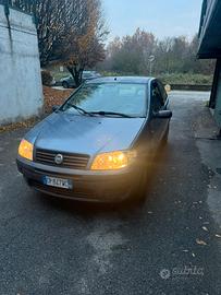 Fiat Punto 1.2 Active Benzina