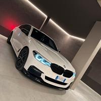 Bmw 530d xdrive 2018