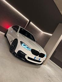 Bmw 530d xdrive 2018