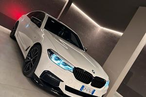 Bmw 530d xdrive 2018