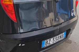 Fiat Punto ELX  anno 2002 