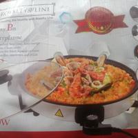 Padella elettrica NUOVA 