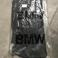 Tappeti velluto BMW E46