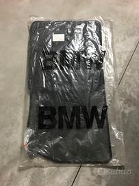 Tappeti velluto BMW E46