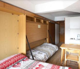 Marilleva 1400 casa vacanza  dal 3/1 al 16/1
