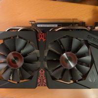 Asus strix gtx960 